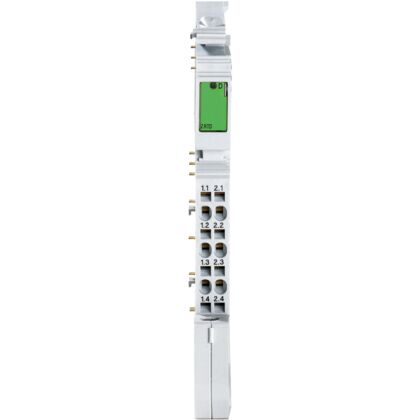 R911170425-GA1 Bosch Rexroth - R-IB IL AI 2/SF-230-PAC