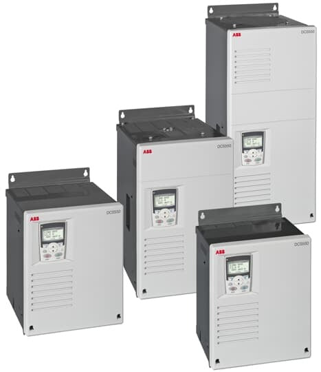 ABB  3ADT218333R0010