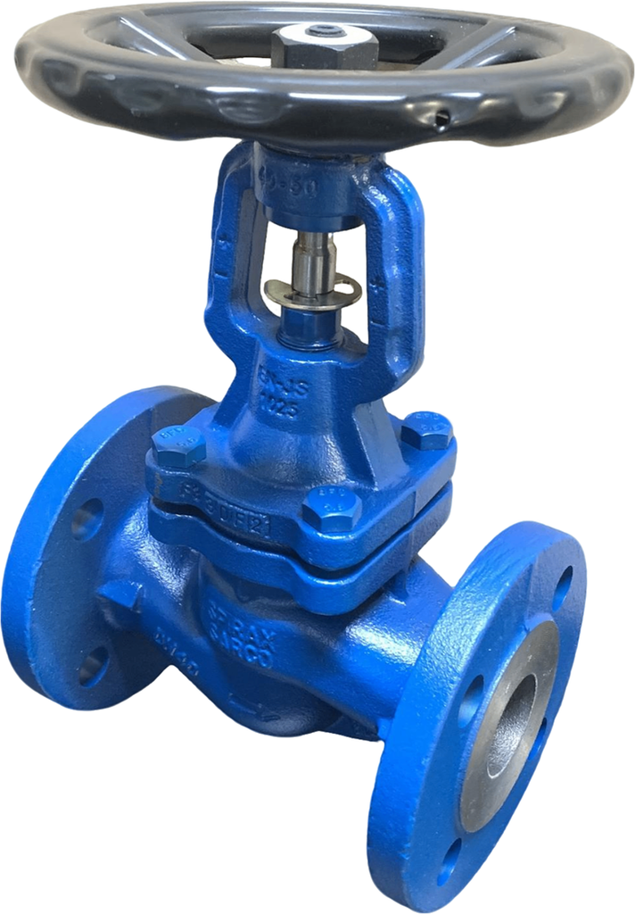 BSA1T DN40 PN16 Spirax Sarco