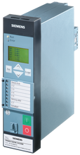 Load image into Gallery viewer, Siemens  7SJ80815EB901FB0DD