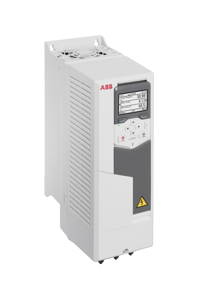 ACS580-01-09A5-4 ABB