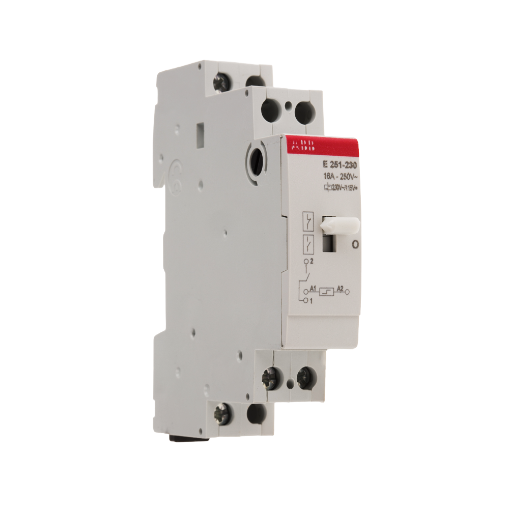 2CSM111000R0201 ABB - E251-230