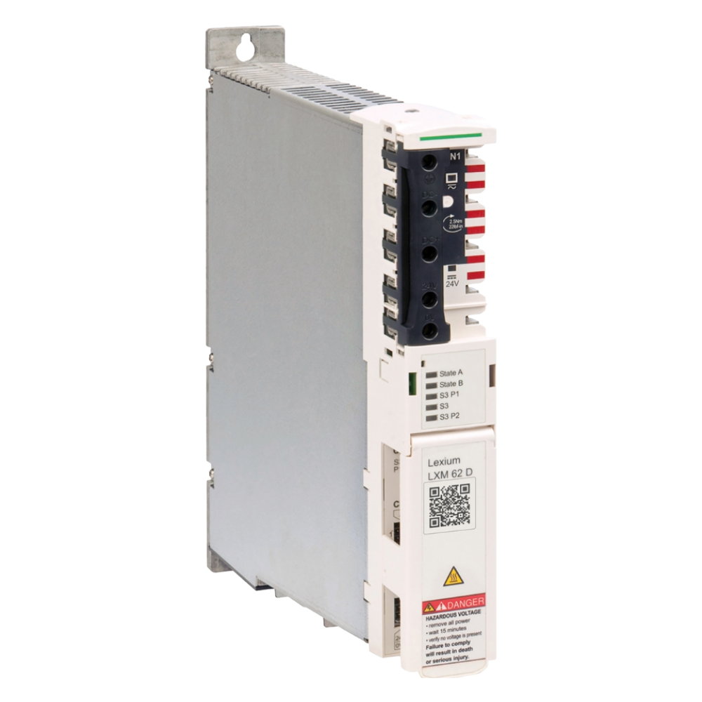 Schneider Electric  LXM62DD15D21022