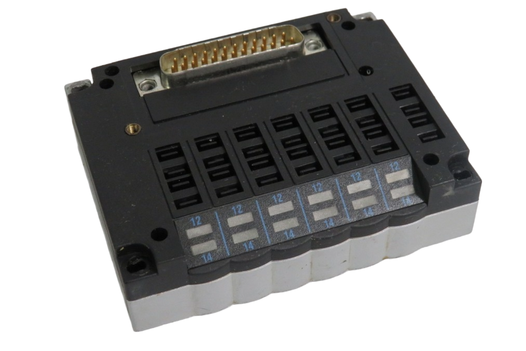18254 Festo - CPV10-GE-MP-6