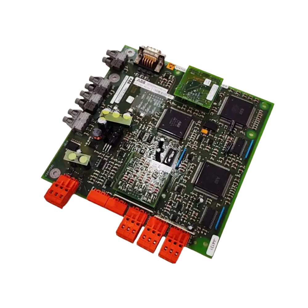3ADT318811P4102 ABB - SDCS-PIN-H01