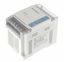 Load image into Gallery viewer, FX1S-10MR-ES/UL Mitsubishi