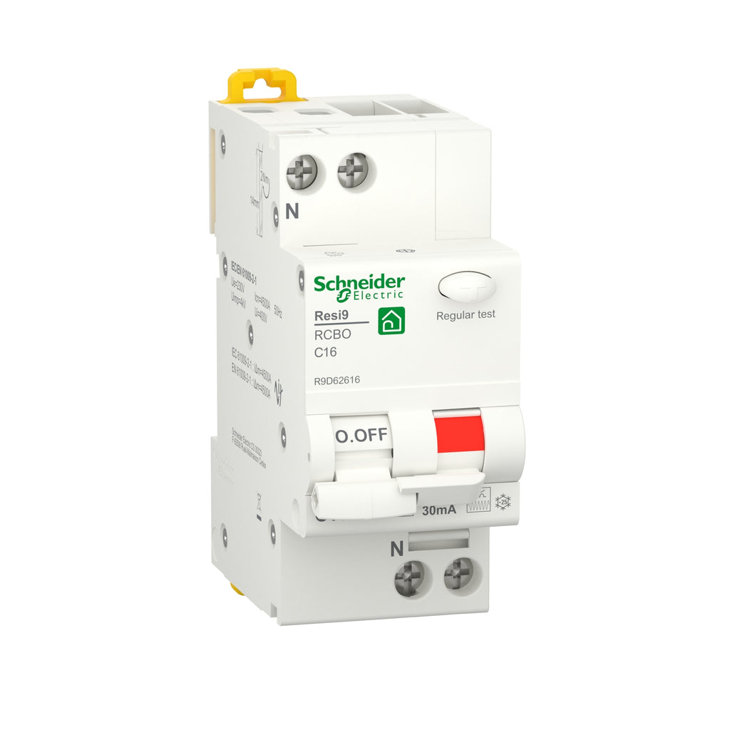 R9D62616 Schneider Electric