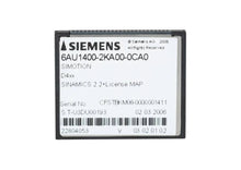 Load image into Gallery viewer, 6AU1400-2KA00-0CA0 Siemens
