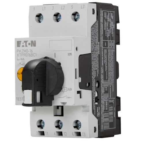 XTPR016BC1 Eaton