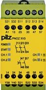 Load image into Gallery viewer, 774545 Pilz - PNOZ XV3 3/24VDC 3n/o 2n/o t fix