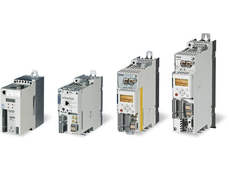 E84AVHCE3734VB0 Lenze