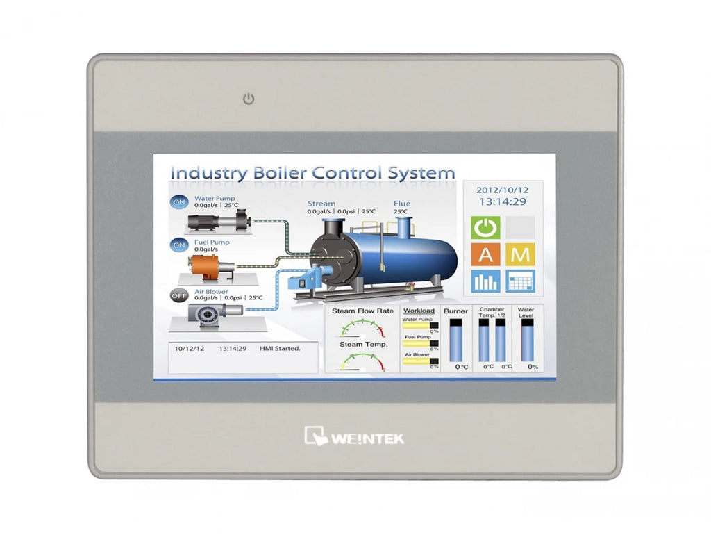 MT8051IE Weintek