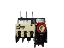 Load image into Gallery viewer, HOR 1K12 Hyundai