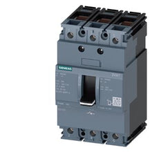 Load image into Gallery viewer, Siemens  3VA51101MH360AA0