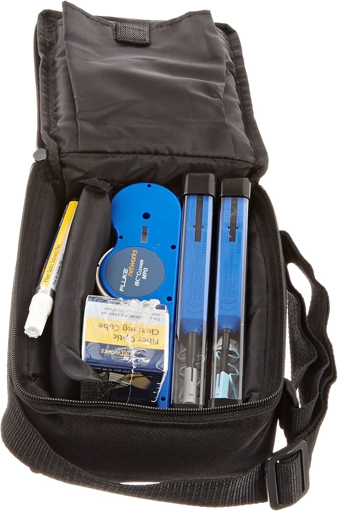 4079153 Fluke - NFC-KIT-CASE-E