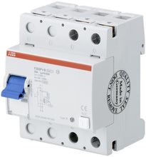 Load image into Gallery viewer, 2CSF202701R1400 ABB - FI  F202B+40/0.03