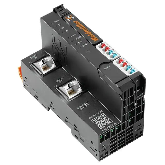 1334910000 Weidmuller - UR20-FBC-EC