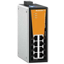 Load image into Gallery viewer, 1241270000 Weidmuller - IE-SW-VL08-8GT
