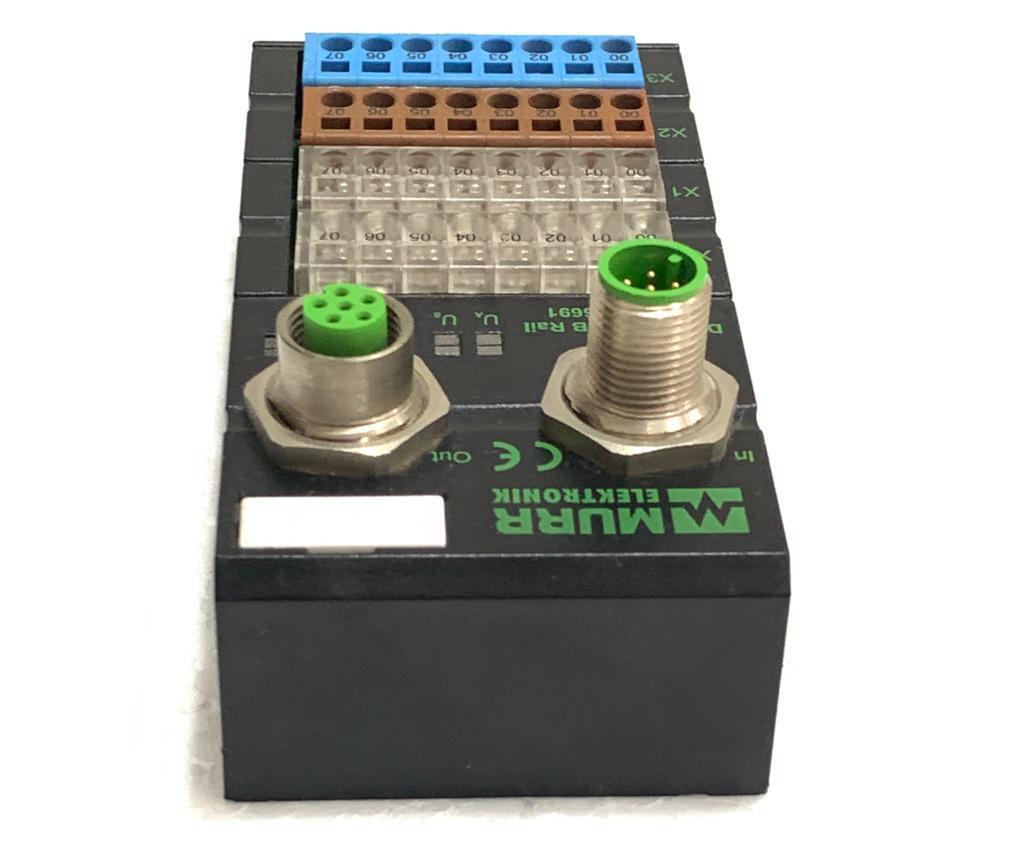 56691 Murrelektronik