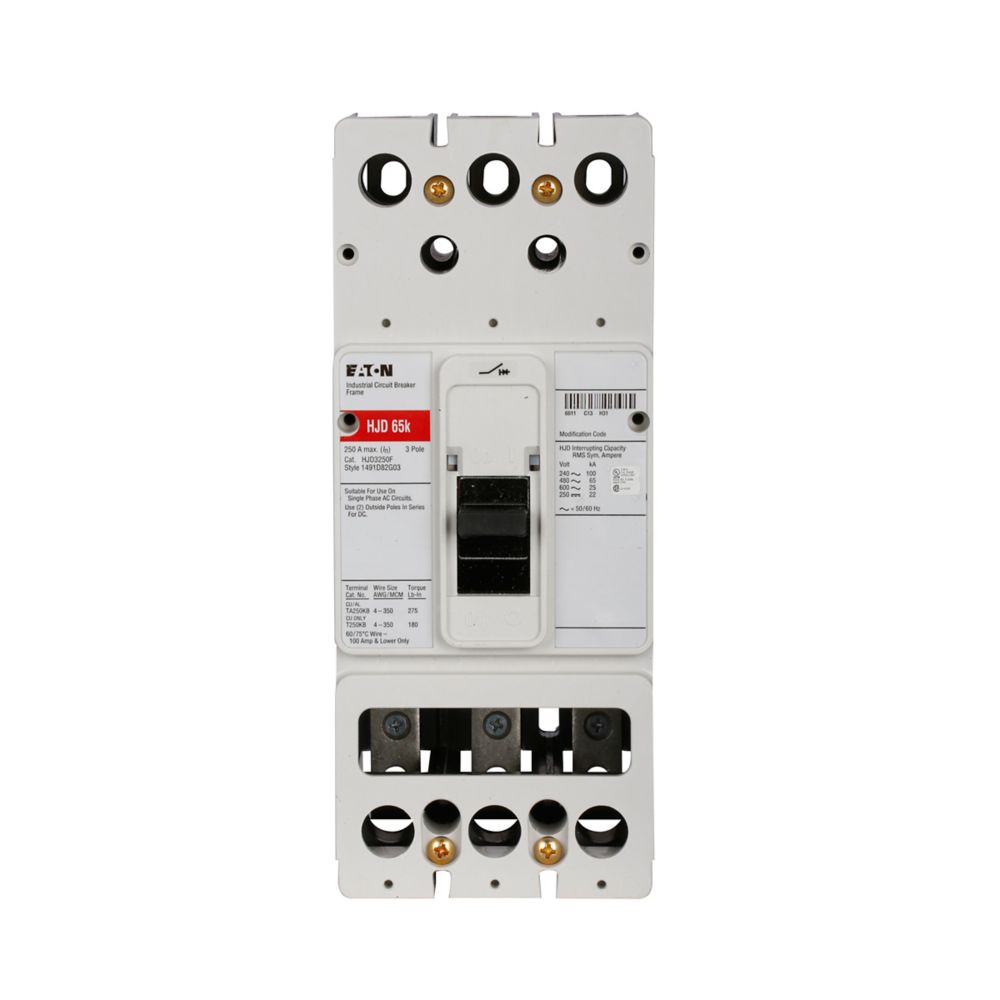 HJD3250F Eaton