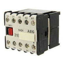 Load image into Gallery viewer, SH04-31Z-24VDC AEG