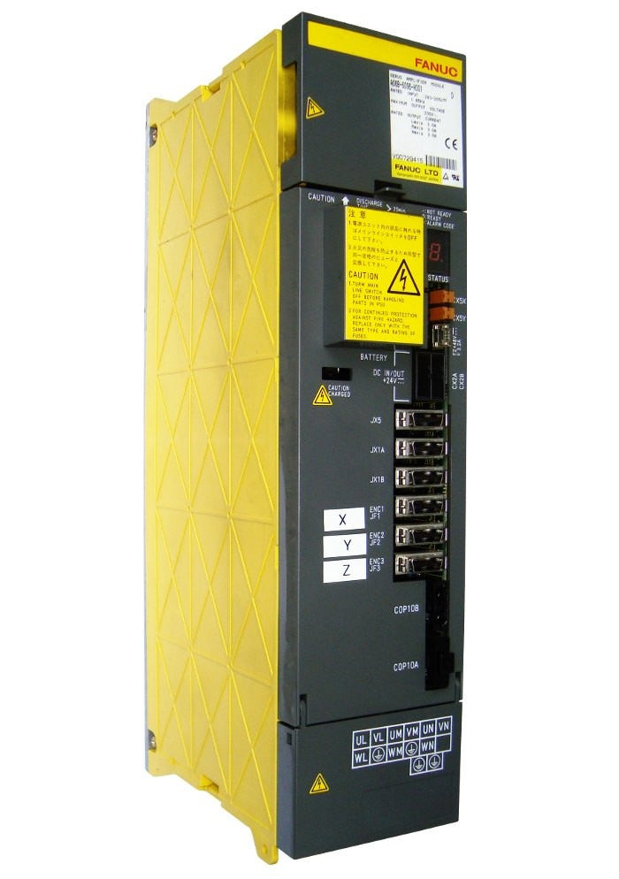 A06B-6096-H306 Fanuc