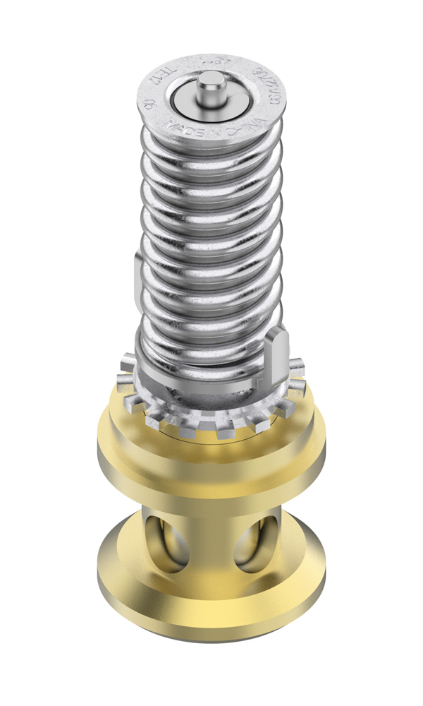 067B2710 Danfoss