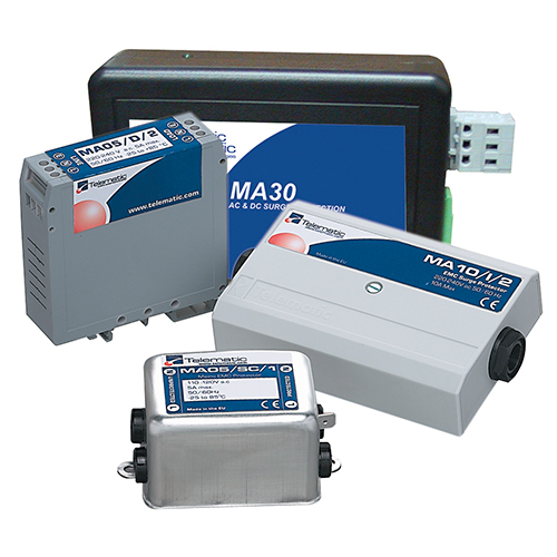 Eaton  MA05I25A