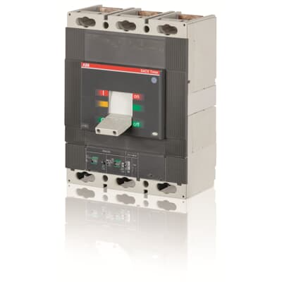 1SDA061706R1 ABB - T6N800 MCP-UL/CSA PR221DS-I In=800 3p FF