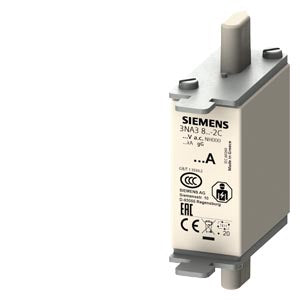 3NA3807-2C Siemens