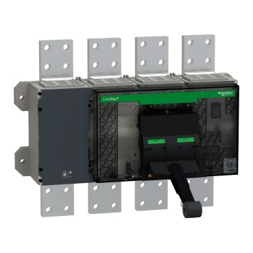 C200N4FM Schneider Electric