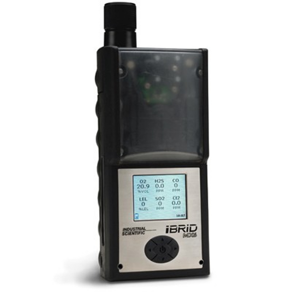 Industrial Scientific  MX6K1235211