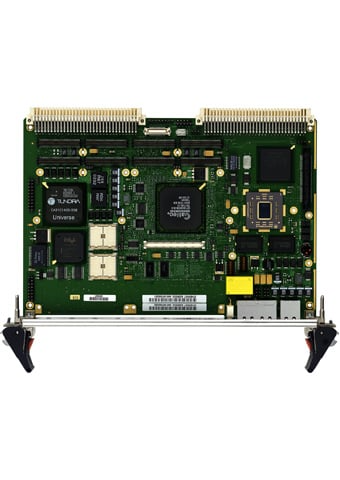 MVME55006E-0163 Emerson