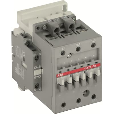 1SBL411022R8611 ABB - UA75-30-11 400-415V 50Hz / 415-440V 60Hz