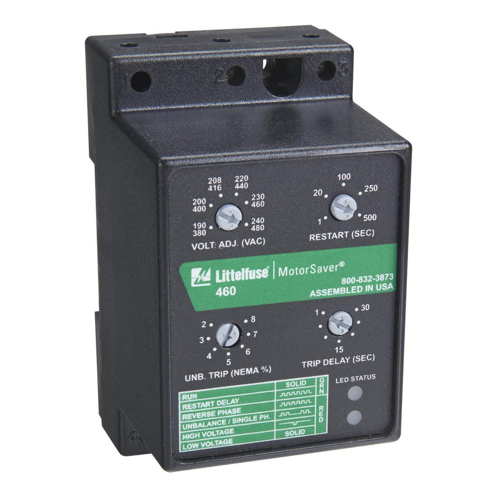 SYMCOM 460-L Littelfuse