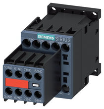 Load image into Gallery viewer, 3RH2262-1AK60 Siemens