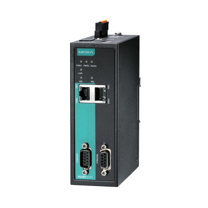 MGate 5111 Moxa