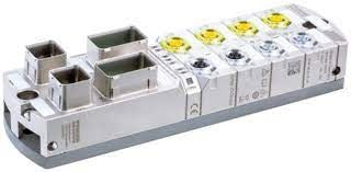 55563 Murrelektronik - MVK-MPNIO F DI8/4 F DO4