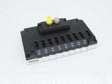 Load image into Gallery viewer, 18262 Festo - CPV14-GE-FB-8