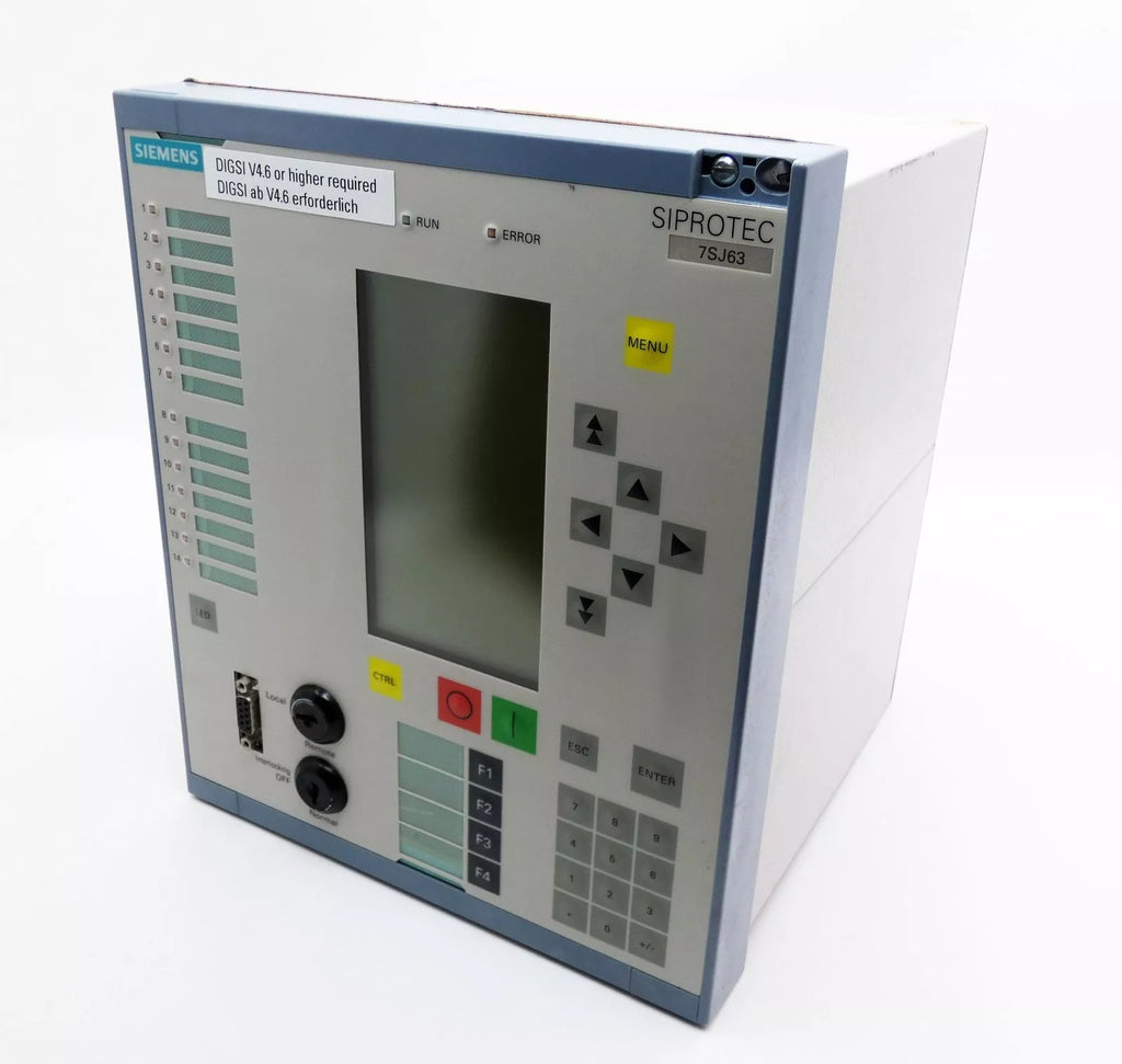 7SJ6322-4EA90-3FD0/EE Siemens