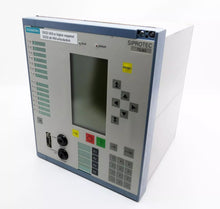 Load image into Gallery viewer, 7SJ6322-4EA90-3FD0/EE Siemens