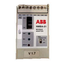 Load image into Gallery viewer, NMBA-01 ABB