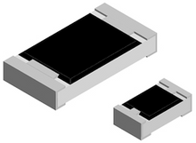 Load image into Gallery viewer, RCWE2512R100FKEA Infineon