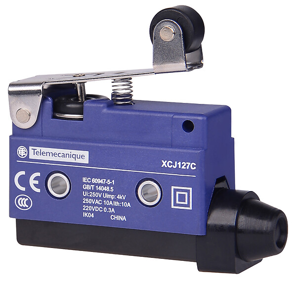 XCJ127C Schneider Electric