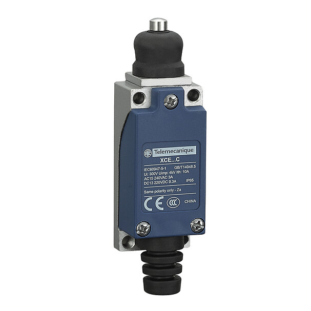 XCE110C Telemecanique