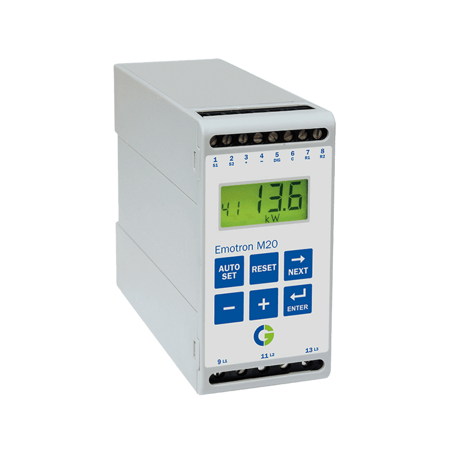01-2520-50 Emotron