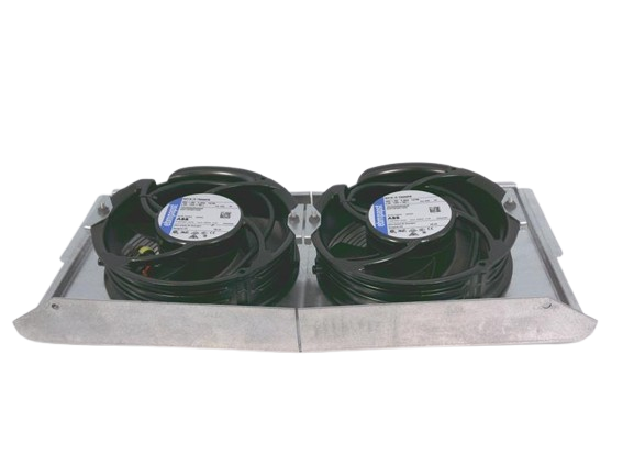 3AUA0000106751 ABB - G1 FAN PLATE