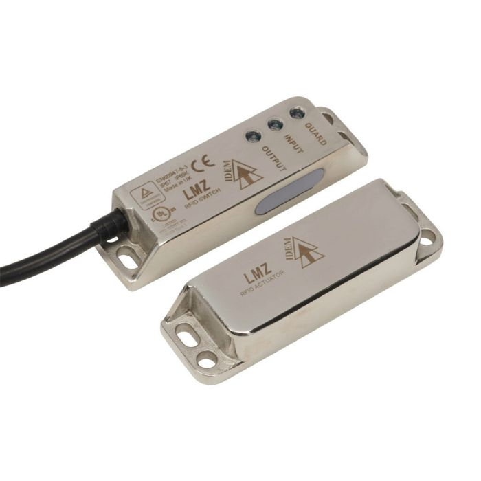 LMZ-U-412101 IDEM Safety Switches
