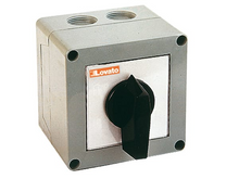 Load image into Gallery viewer, 7GN20100P Lovato Electric