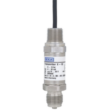 Load image into Gallery viewer, 4363111 Wika - E-10 0-500psi 4 .... 20MA 2-W